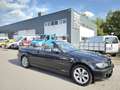BMW 320 Cd cabriolet cd Xenon Leder Executive Zwart - thumbnail 14