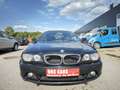 BMW 320 Cd cabriolet cd Xenon Leder Executive Zwart - thumbnail 4