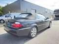 BMW 320 Cd cabriolet cd Xenon Leder Executive Zwart - thumbnail 15