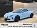 Alpine A110 GTS Carbondach*Sabelt-Schalensitze Grau*Kamera*LED Blanc - thumbnail 1