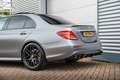 Mercedes-Benz E 63 AMG S 4MATIC+ Schaalstoel Keramisch Carbon Burmester A Gris - thumbnail 34