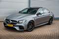 Mercedes-Benz E 63 AMG S 4MATIC+ Schaalstoel Keramisch Carbon Burmester A Gris - thumbnail 31