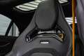 Mercedes-Benz E 63 AMG S 4MATIC+ Schaalstoel Keramisch Carbon Burmester A Gris - thumbnail 26