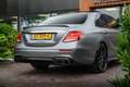 Mercedes-Benz E 63 AMG S 4MATIC+ Schaalstoel Keramisch Carbon Burmester A Gris - thumbnail 7