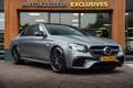Mercedes-Benz E 63 AMG S 4MATIC+ Schaalstoel Keramisch Carbon Burmester A Gris - thumbnail 1