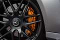 Mercedes-Benz E 63 AMG S 4MATIC+ Schaalstoel Keramisch Carbon Burmester A Gris - thumbnail 38
