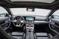 Mercedes-Benz E 63 AMG S 4MATIC+ Schaalstoel Keramisch Carbon Burmester A Gris - thumbnail 3