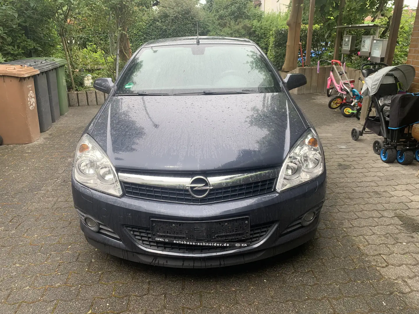 Opel Astra Cosmo - 2