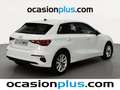 Audi A3 Sportback 30TDI S tronic Blanco - thumbnail 4