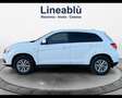 Mitsubishi ASX 1.6 DI-D 114 CV 2WD Inform Blanco - thumbnail 2