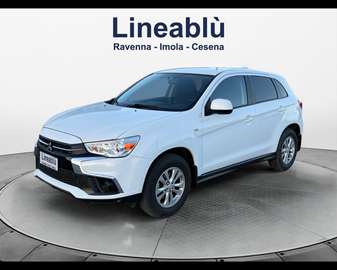 1.6 DI-D 114 CV 2WD Inform