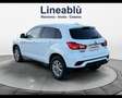 Mitsubishi ASX 1.6 DI-D 114 CV 2WD Inform Blanco - thumbnail 3