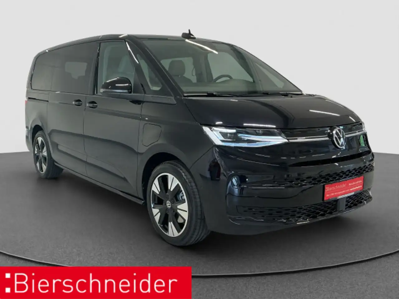 Volkswagen T7 Multivan 2026