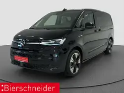 Volkswagen T7 Multivan eHybrid 4Mo Energy LÜ 7SI AHK PANO N