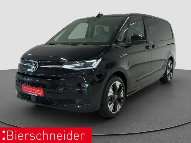 Volkswagen T7 Multivan eHybrid 4Mo Energy LÜ 7SI AHK PANO N