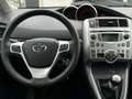 Toyota Verso 2.0 D-4D Edition/AHK/PDC vo+hi/Panormadach Blauw - thumbnail 13