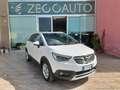 Opel Crossland X Crossland X 1.2 Innovation 83cv my18.5 Bianco - thumbnail 1