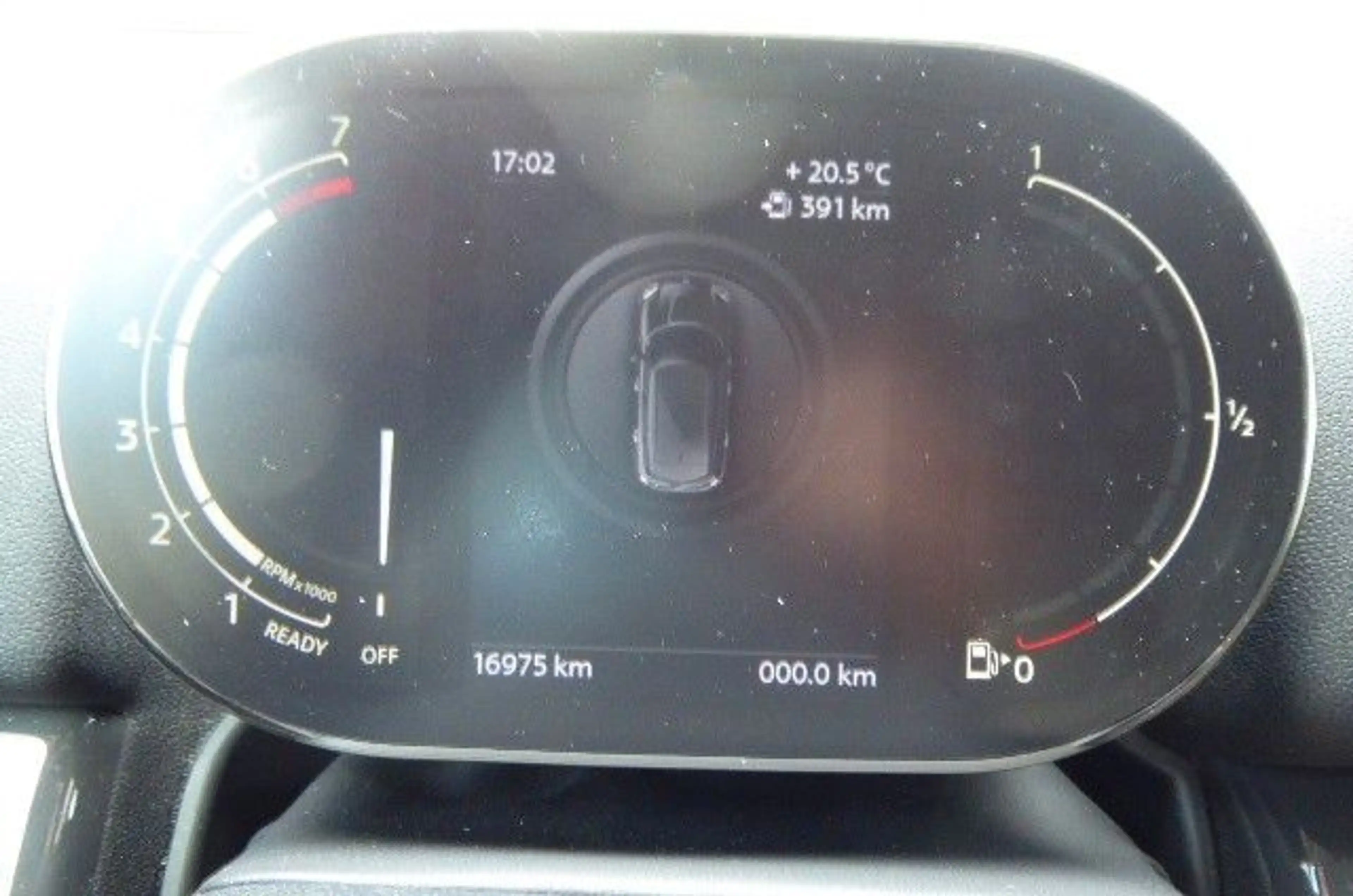 MINI Cooper Countryman nur 17TKM! — photo 8