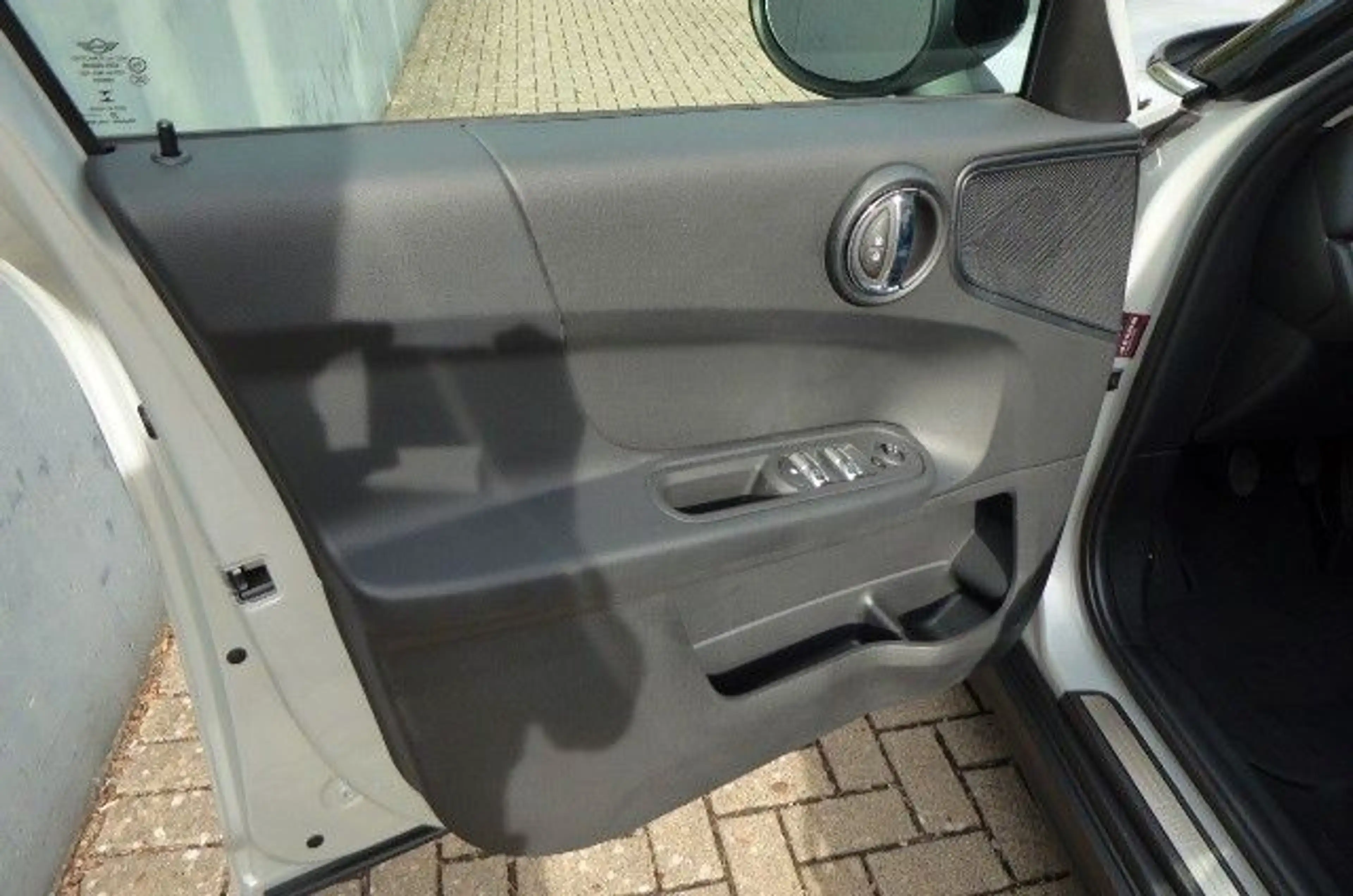 MINI Cooper Countryman nur 17TKM! — photo 13