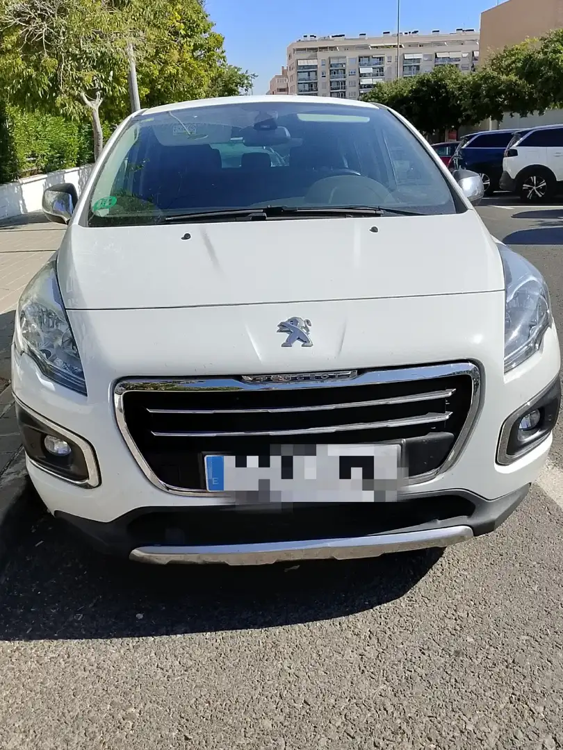 Peugeot 3008 1.2 PureTech S&S Style 130 - 1