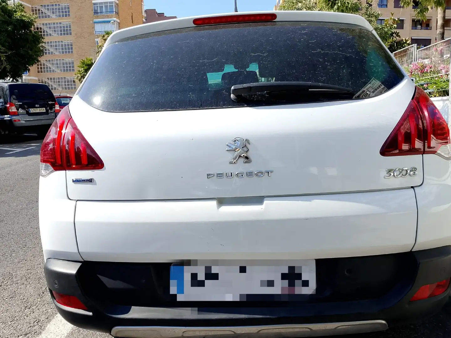 Peugeot 3008 1.2 PureTech S&S Style 130 - 2