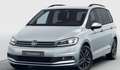 Volkswagen Touran Limited 1.5 TSI 150 PS, 17" Alu, SILBER-Metalli... Silber - thumbnail 1