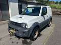 Suzuki Jimny Jimny 1,3 V L1 basic L1 basic Weiß - thumbnail 1