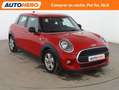 MINI Cooper One Rojo - thumbnail 8