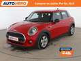 MINI Cooper One Rojo - thumbnail 1