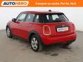 MINI Cooper One Rojo - thumbnail 4