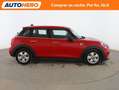 MINI Cooper One Rojo - thumbnail 7