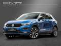 Volkswagen T-Roc Sport 4Motion R-Line 19" DCC DAB+ ACC CAM Blau - thumbnail 1