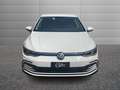 Volkswagen Golf 2.0 tdi Life 150cv dsg Weiß - thumbnail 3