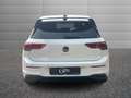 Volkswagen Golf 2.0 tdi Life 150cv dsg Weiß - thumbnail 4