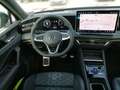 Volkswagen Tiguan R-Line 1.5 TSI DSG/Matrix, Pano,360°Kamer Schwarz - thumbnail 11