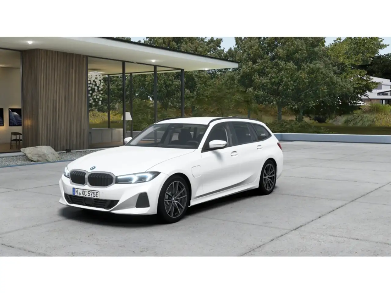 BMW 330