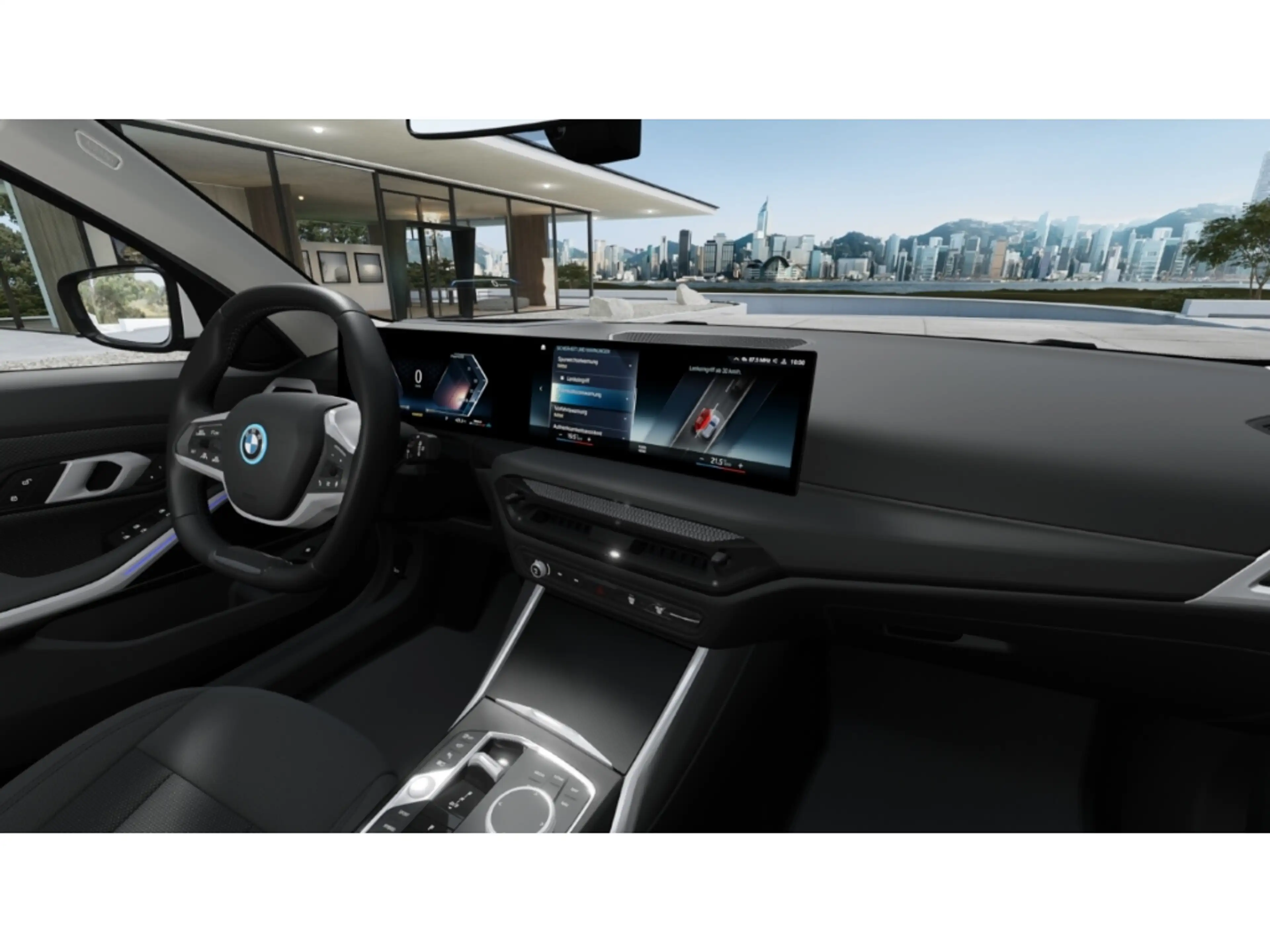 BMW 330 e LED Komfortzugang HiFi Memory Akustik — photo 6