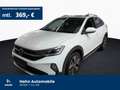 Volkswagen Taigo 1.0TSI DSG Style Matrix Navi  ACC APP CAM Weiß - thumbnail 1