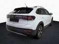 Volkswagen Taigo 1.0TSI DSG Style Matrix Navi  ACC APP CAM Weiß - thumbnail 4