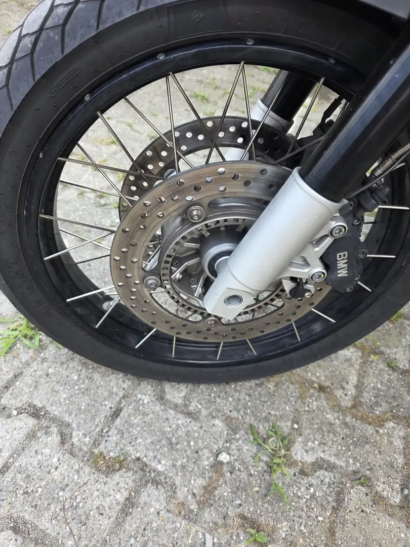 BMW R 1200 GS Adventure adventure Бронзовий - 2