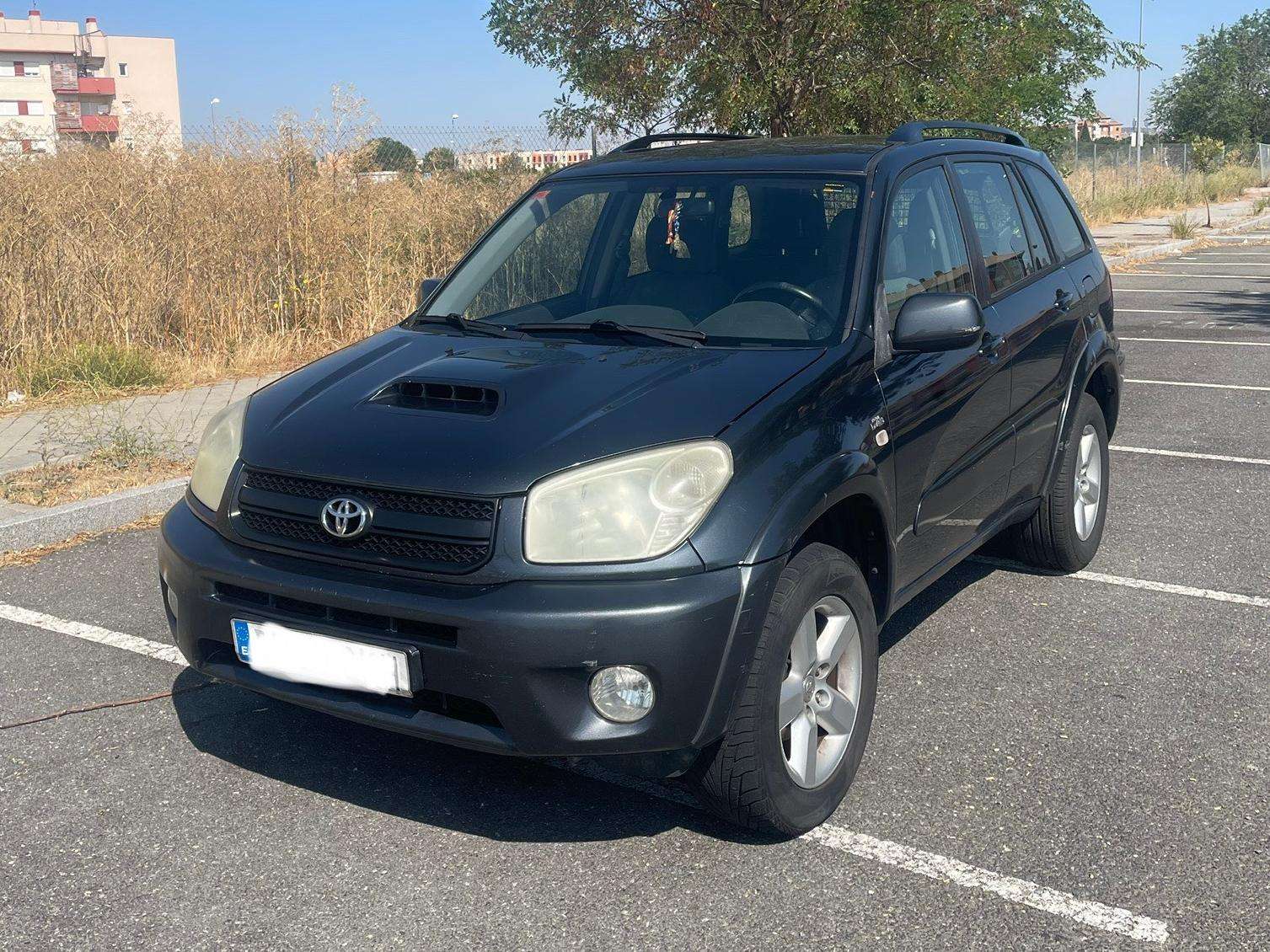 Toyota RAV 4 RAV-4 2.0D4-D Executive Executive - foto 1