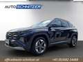 Hyundai TUCSON Tucson 1,6 T-GDI 48V 4WD Go! Plus DCT Schwarz - thumbnail 1