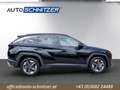 Hyundai TUCSON Tucson 1,6 T-GDI 48V 4WD Go! Plus DCT Schwarz - thumbnail 4