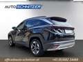 Hyundai TUCSON Tucson 1,6 T-GDI 48V 4WD Go! Plus DCT Schwarz - thumbnail 7