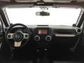 Jeep Wrangler Wrangler III 2011 2.8 crd Arctic auto "OMOLOGATO" Wit - thumbnail 7