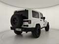 Jeep Wrangler Wrangler III 2011 2.8 crd Arctic auto "OMOLOGATO" Wit - thumbnail 4