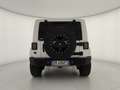 Jeep Wrangler Wrangler III 2011 2.8 crd Arctic auto "OMOLOGATO" Wit - thumbnail 5