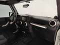 Jeep Wrangler Wrangler III 2011 2.8 crd Arctic auto "OMOLOGATO" Wit - thumbnail 11