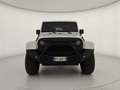 Jeep Wrangler Wrangler III 2011 2.8 crd Arctic auto "OMOLOGATO" Wit - thumbnail 2
