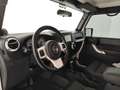 Jeep Wrangler Wrangler III 2011 2.8 crd Arctic auto "OMOLOGATO" Wit - thumbnail 8